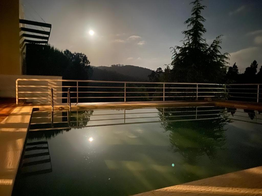 Вілла A Casa Da Lua Томар Екстер'єр фото